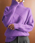 Light Purple / S