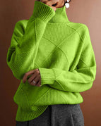 Green / S