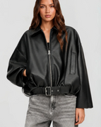 Black / XS