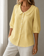 Yellow / M
