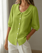 Green / M
