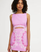 Pink / XS