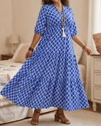 Blue / XL