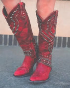 Red / 6