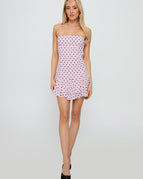 Pink Polka / S