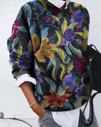 Multicolor Floral / S