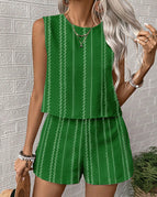 Dark Green / S