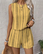 Yellow / S