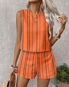 Orange / S