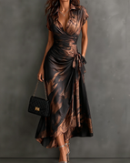 Brown / XS