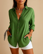 Green / S