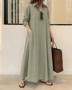 Khaki / S