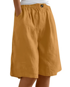 Earthy Yellow / S