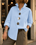 Light Blue / S