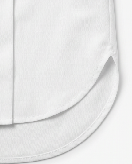 Women's Relaxed Fit Oversized Button-Down Blouse