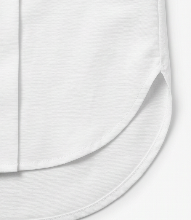 Women's Relaxed Fit Oversized Button-Down Blouse