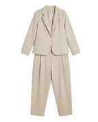 Beige / XS