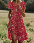 Red / XS
