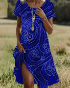 Royal Blue / XS