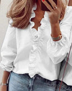 White / XS