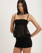 Black / XS