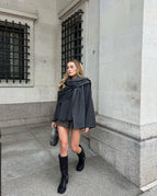 Black / XS