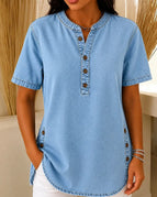 Light Blue / S