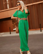 Green / S