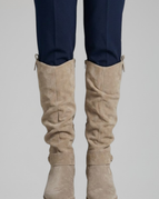 Beige / AU 4 / US 4 / UK 2
