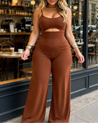 Brown / S