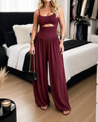 Burgundy / S