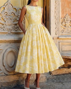Yellow / S