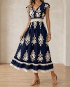 Navy Blue / S