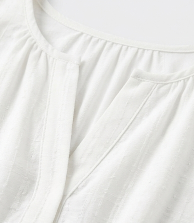 Women's Smocked Waist Tiered Summer Midi Dress