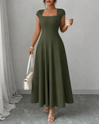 Dark Green / S