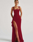 Red / XS