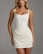 White / XS