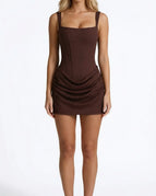 Brown / XS