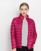 Fuchsia / S
