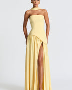 Yellow / S