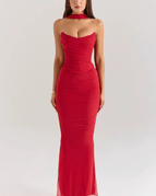 Red / XS