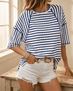 Navy / S