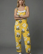 Yellow / S