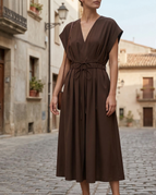 Brown / XS