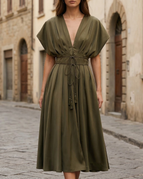 Green / XS