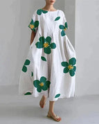 Green / XS