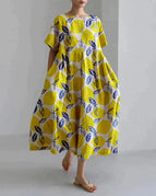 Yellow / XS