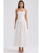 Whisper Floral / S