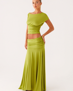 Lime Green / XS