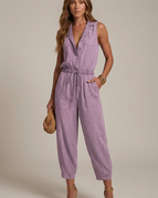 Light Purple / S